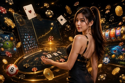 m7spin